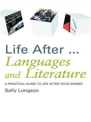cover image of Life After...Languages and Literature